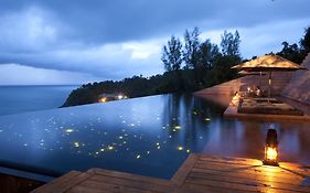 Paresa Resort Phuket (sha Plus+)  5*